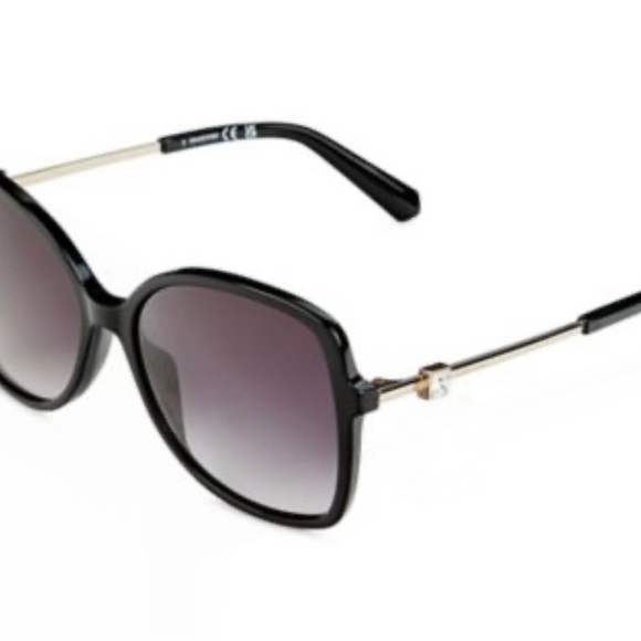 SWAROVSKI SUNGLASSES 57mm - Picture 5 of 14